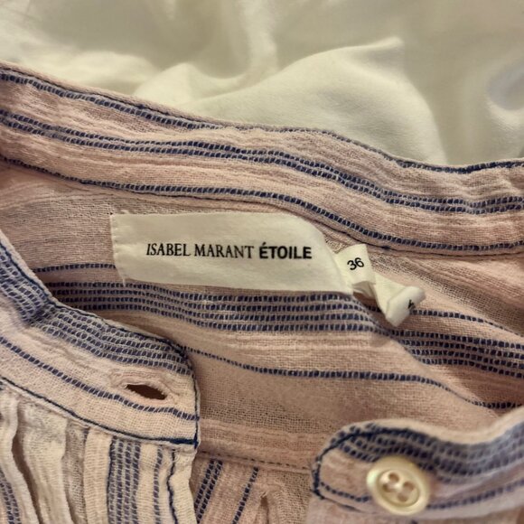 Isabel Marant - Picture 5 of 6